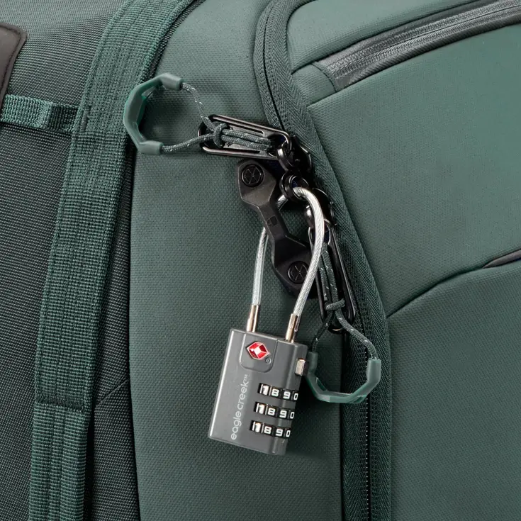 Tarmac XE 4-Wheel Carry-On  | 40 L