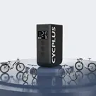 Cycplus AS2 PRO MAX fietspomp oplaadbaar