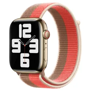 Bandje voor Apple Watch | 44/45/46/49 mm