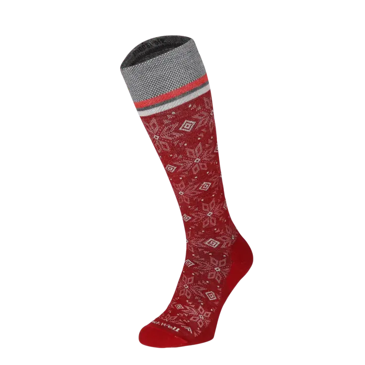 Winterland - Compressiesok - Dames