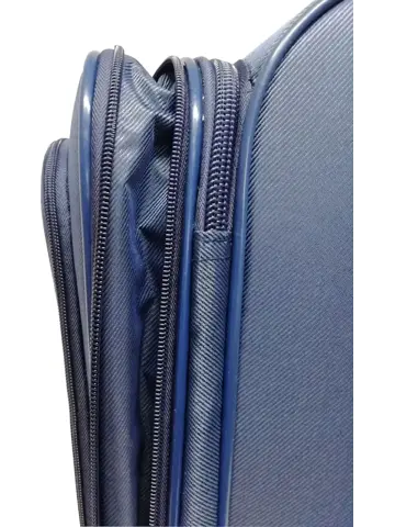 Dubai - Handbagage koffer - 55cm - 46L