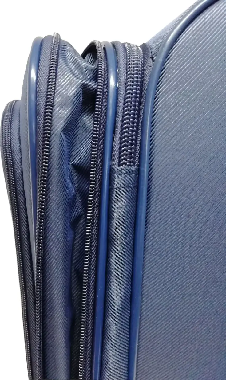 Dubai - Handbagage koffer - 55cm - 46L