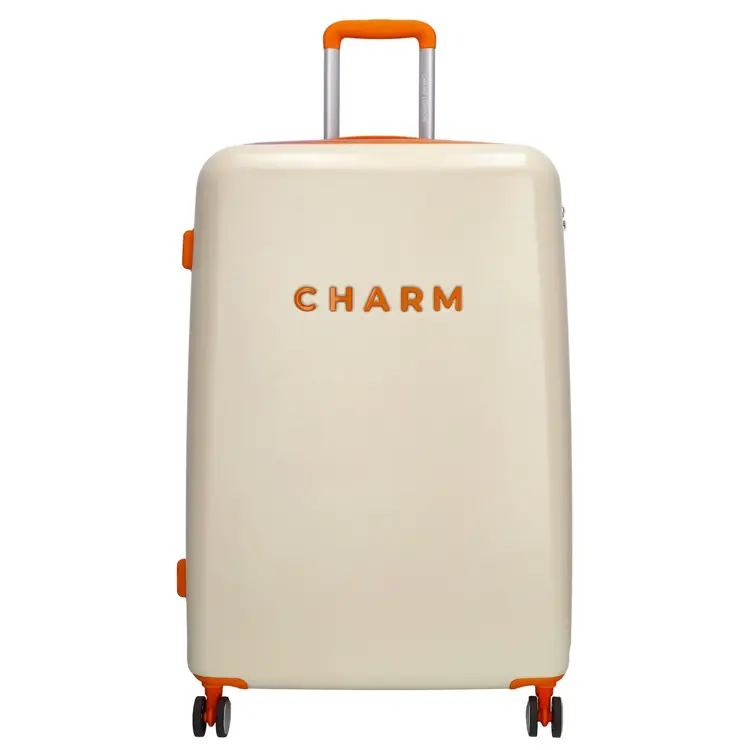 Capetown - Grote koffer - 75cm - 95L - TSA-slot