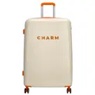 Charm London -  Nice - grote koffer