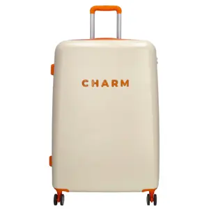 Charm London -  Nice - grote koffer