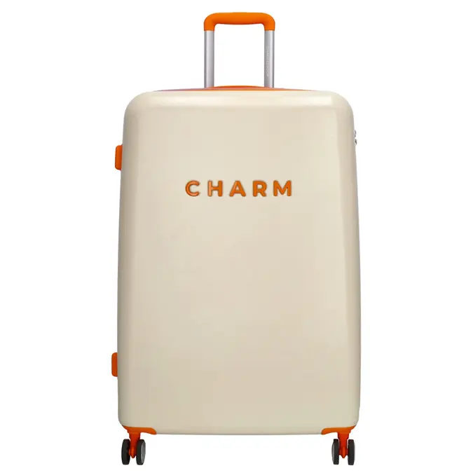 Charm London -  Nice - grote koffer