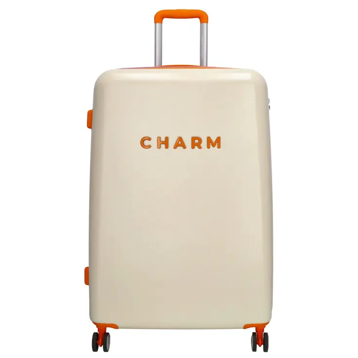 Capetown - Grote koffer - 75cm - 95L - TSA-slot