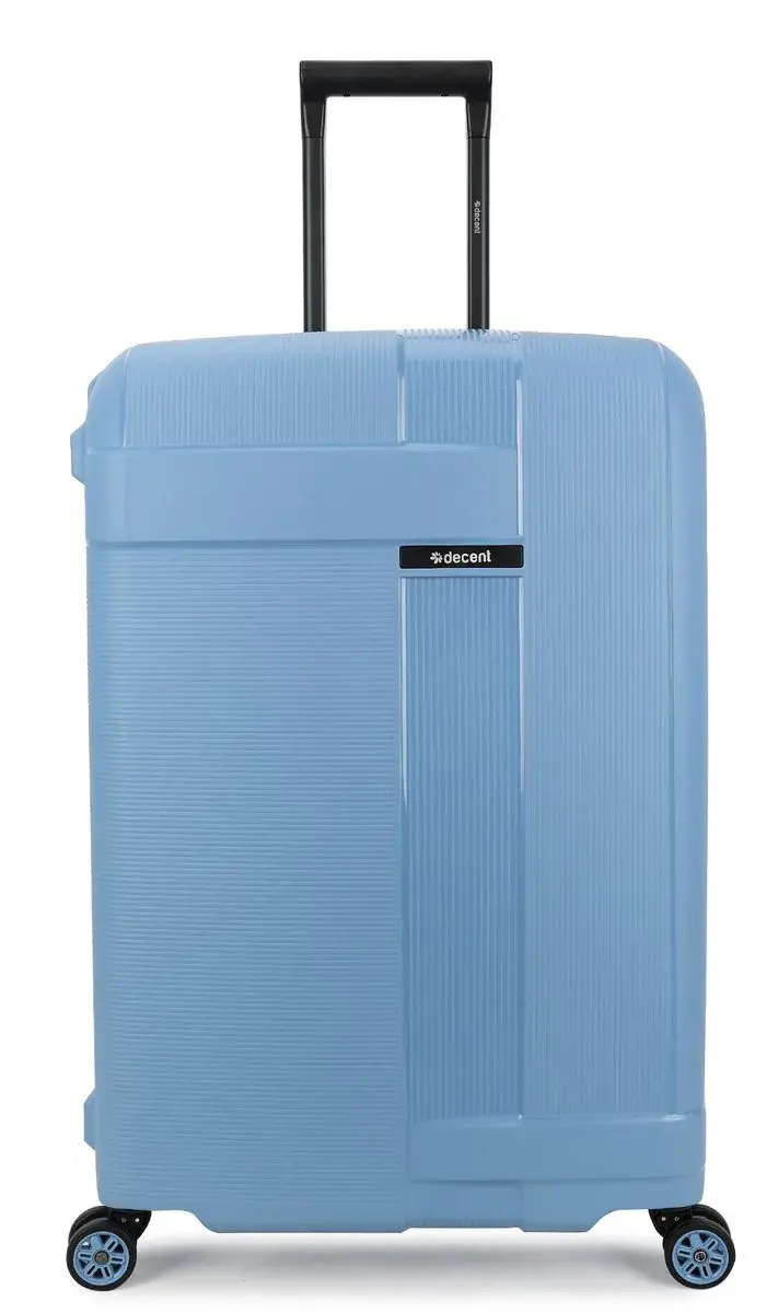 Decent - Transit 2.0 - Koffer M 86L