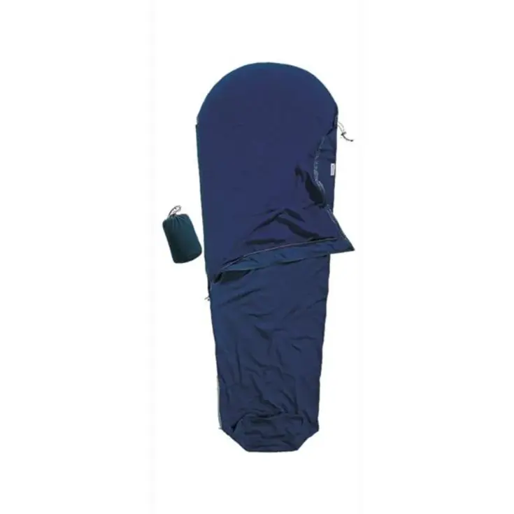 Cocoon Kidbag Fleece - Kinder