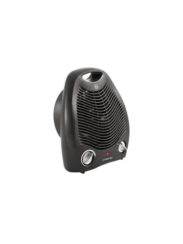 Elektrische Ventilatorkachel - TFH 20 E