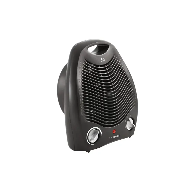 Elektrische Ventilatorkachel - TFH 20 E