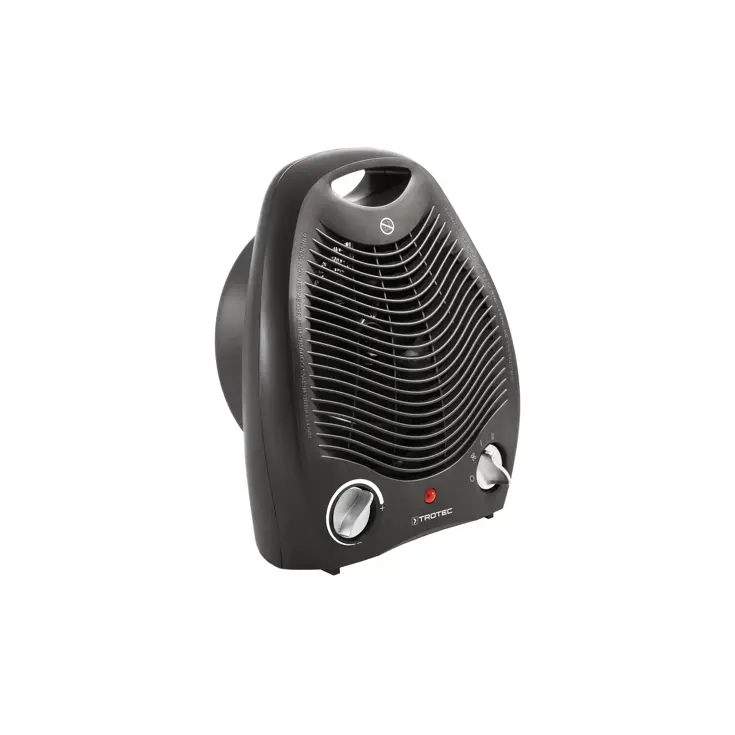 Elektrische Ventilatorkachel - TFH 20 E