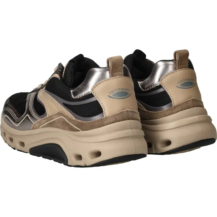 Rollingsoft 0302.01 veterschoenen Dames