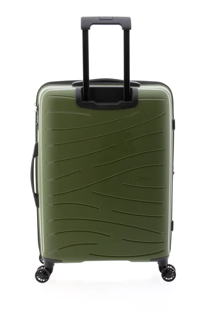 Flow - Grote koffer - 74cm - 115L