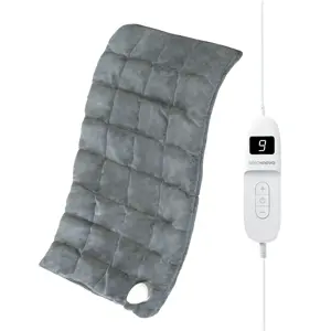 Seranova Verzwaard Warmtekussen - 60x30cm