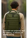 Rugzak 20L - handbagage geschikt