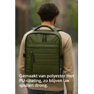 CUHOC Rugzak 20L - handbagage geschikt