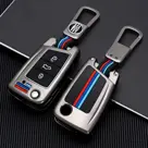 Dutch Shield  Sleutelhoesje   VW Skoda   B3