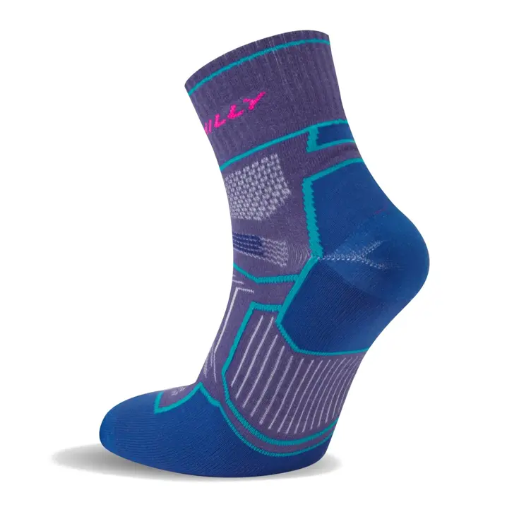 TwinSkin Anklet sokken