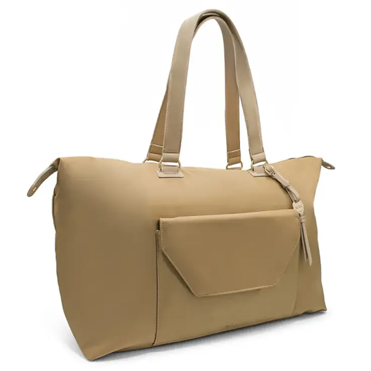 Sandy - Reistas - Met Koffer Sleeve - 37 Liter