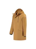 Asger - Heren parka