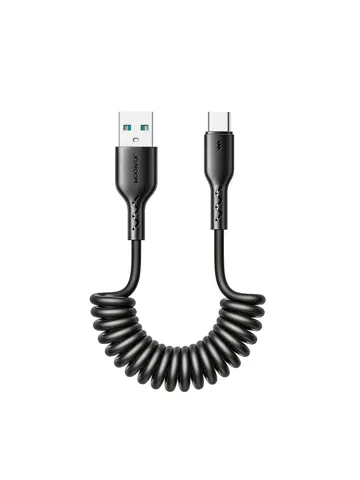 Verlengbare Kabel USB/USB-C
