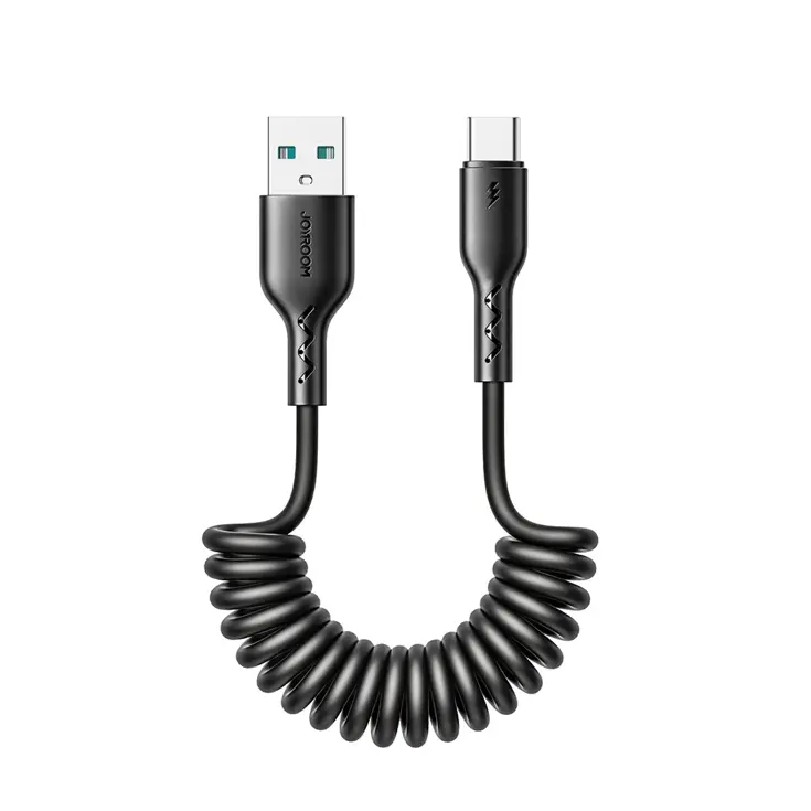 Verlengbare Kabel USB/USB-C