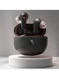 Skullcandy Rail – Bluetooth In-Ear Oortjes