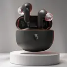 Skullcandy Rail – Bluetooth In-Ear Oortjes