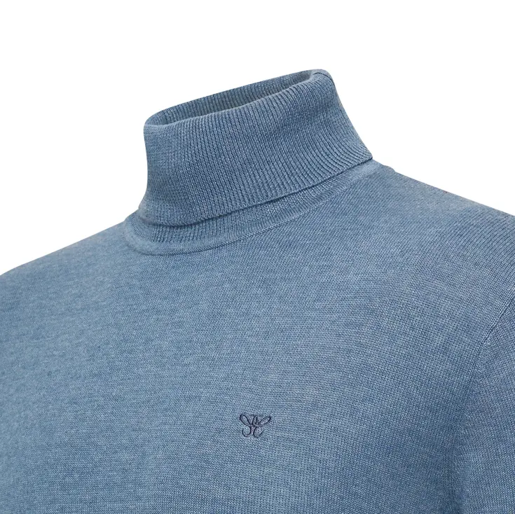 Heren Trento Coltrui