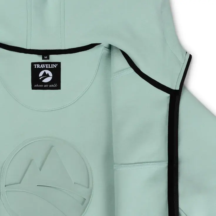 Sanna Dames - Outdoorvest - Sweater