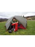 MSR Hubba Hubba NX Tent - Groen
