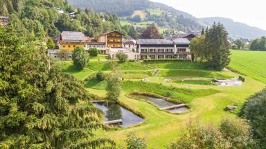 oostenrijk_Bad-Kleinkirchheim_Hotel-Dalnig_totaalaanzicht