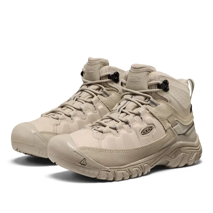 Targhee EXP Mid - Wandelschoenen - Dames