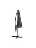 Zweefparasol - Kantelbaar - 300cm