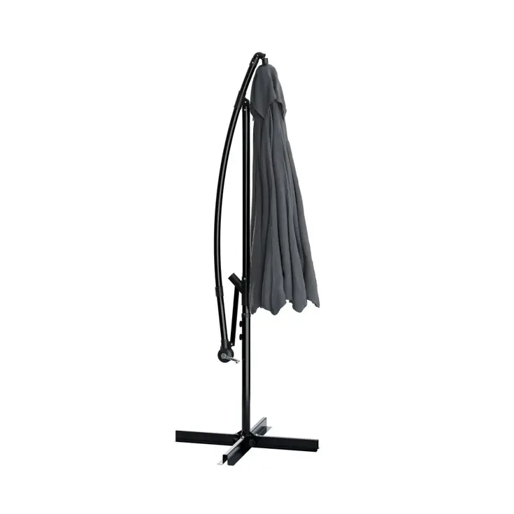 Zweefparasol - Kantelbaar - 300cm