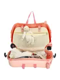Kids Ranger - Zitkoffer kinderkoffer - 48L