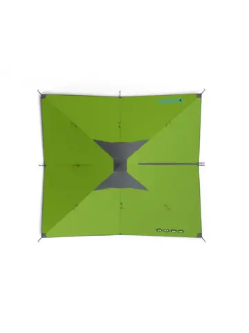 Sawaj Trek 2 lichtgewicht tent