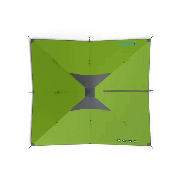 Sawaj Trek 2 lichtgewicht tent