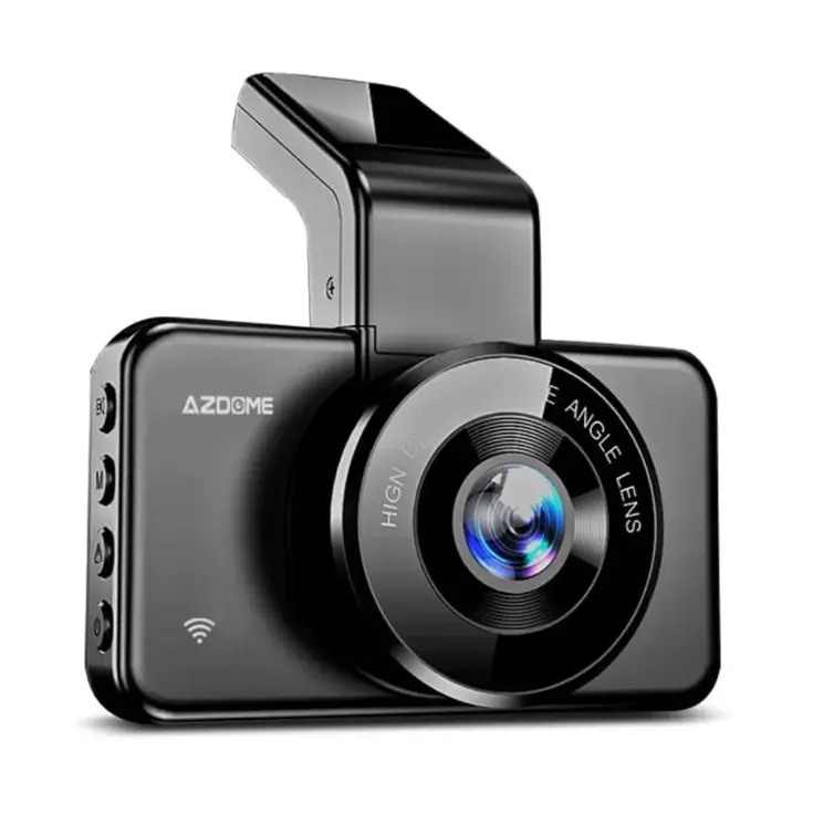 M17 Pro Wifi 1CH Full HD dashcam