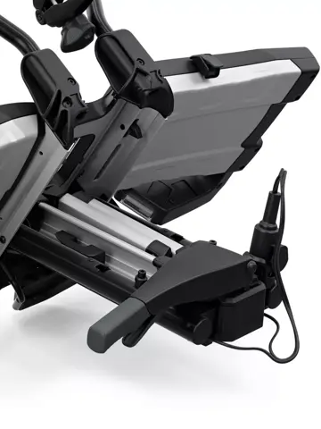 EasyFold XT Loading Ramp - Oprijgoot - Thule