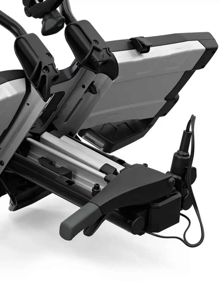 EasyFold XT Loading Ramp - Oprijgoot - Thule