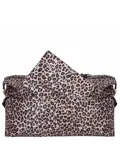 Sandy - Reistas - Met Koffer Sleeve - 37 Liter
