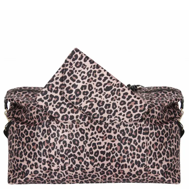 Sandy - Reistas - Met Koffer Sleeve - 37 Liter
