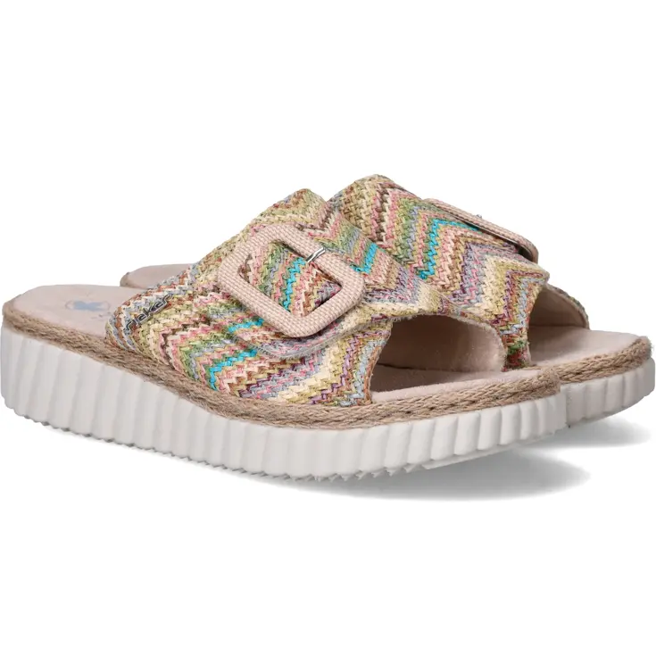 Slippers Dames