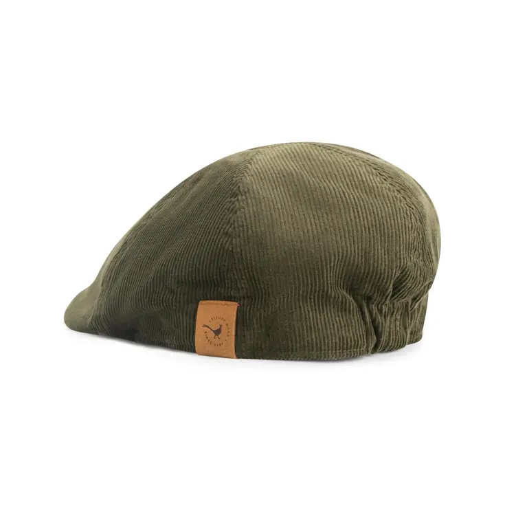 Tay - Flatcap Unisex