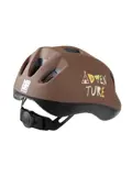 Kinder Fietshelm KIDS - Licht & Ventilerend