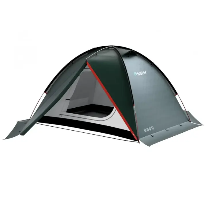 Falcon 2 expeditie - lichtgewicht tent