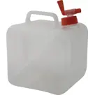 Eurotrail Opvouwbare Jerrycan 15 Liter