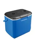 30qt tricolore 28 liter koelbox